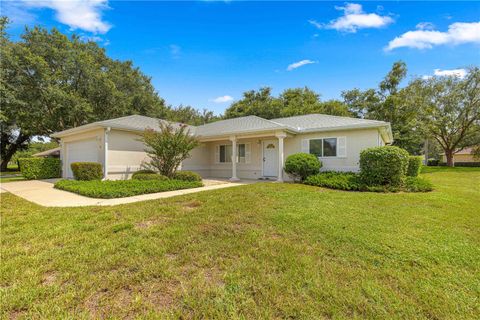 A home in SUMMERFIELD