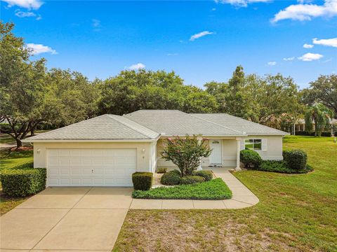 A home in SUMMERFIELD