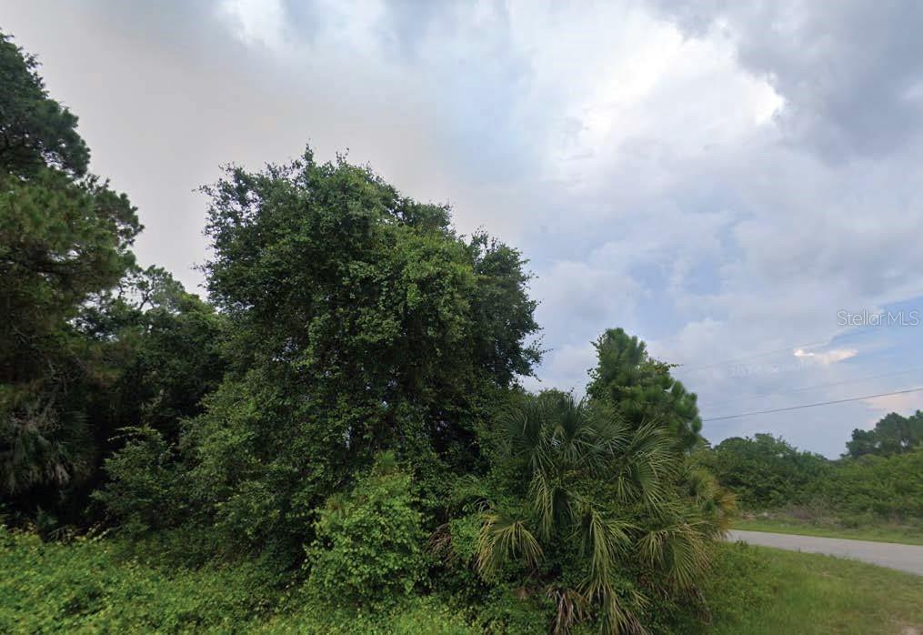 PORT CHARLOTTE SUB 51 - Land