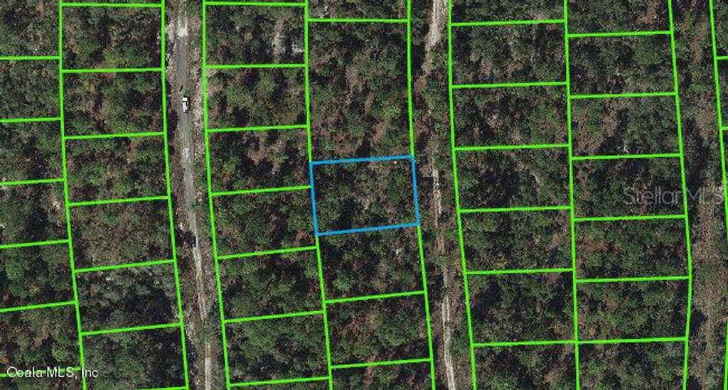 Photo of 268 Sunnyside Drive, Lake Placid, FL 33852 (MLS # OM542060)
