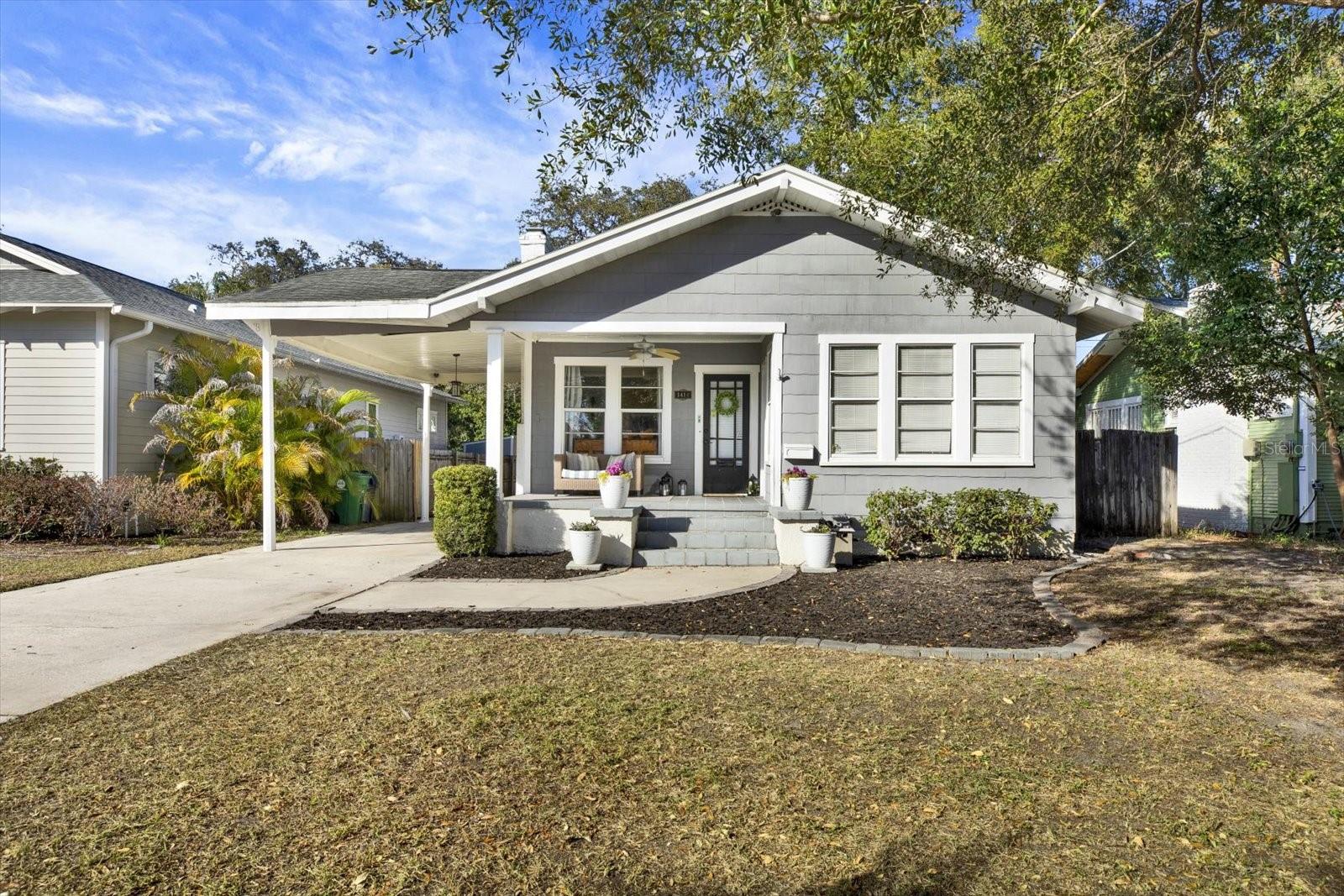 1414 E PARIS STREET - Photo 2
