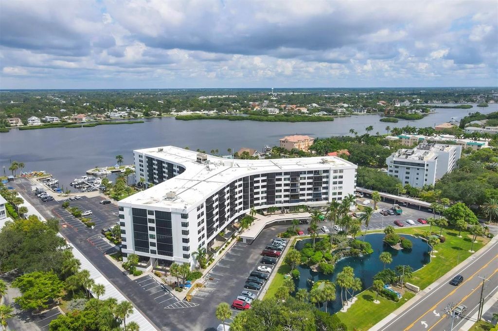 Photo of 5855 Midnight Pass Road #420, Sarasota, FL 34242 (MLS # A4671788)