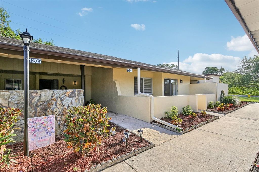 Photo of 1203 16th Circle SE, Largo, FL 33771 (MLS # TB8369877)