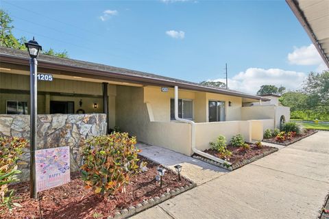 Photo of 1203 16th Circle SE, Largo, FL 33771 (MLS # TB8369877)