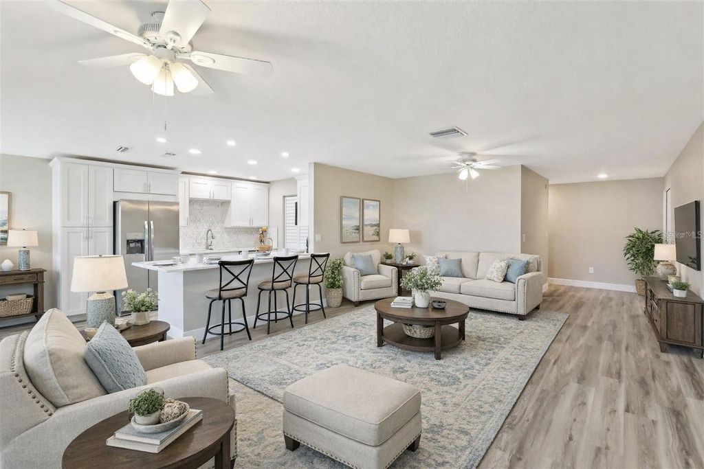 Photo of 1203 16th Circle SE, Largo, FL 33771 (MLS # TB8369877)