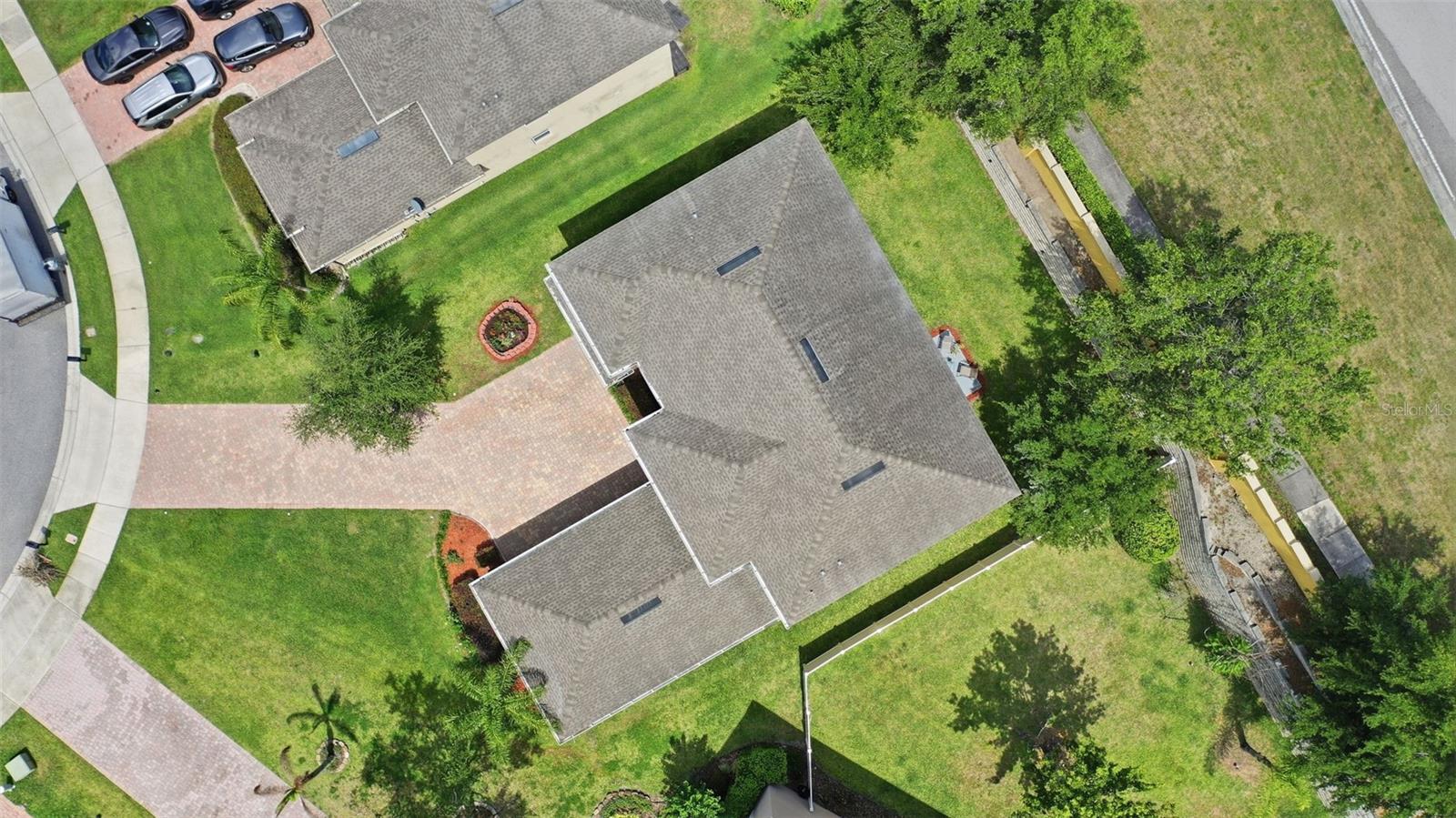 EAGLES LNDG PH 2 - Residential