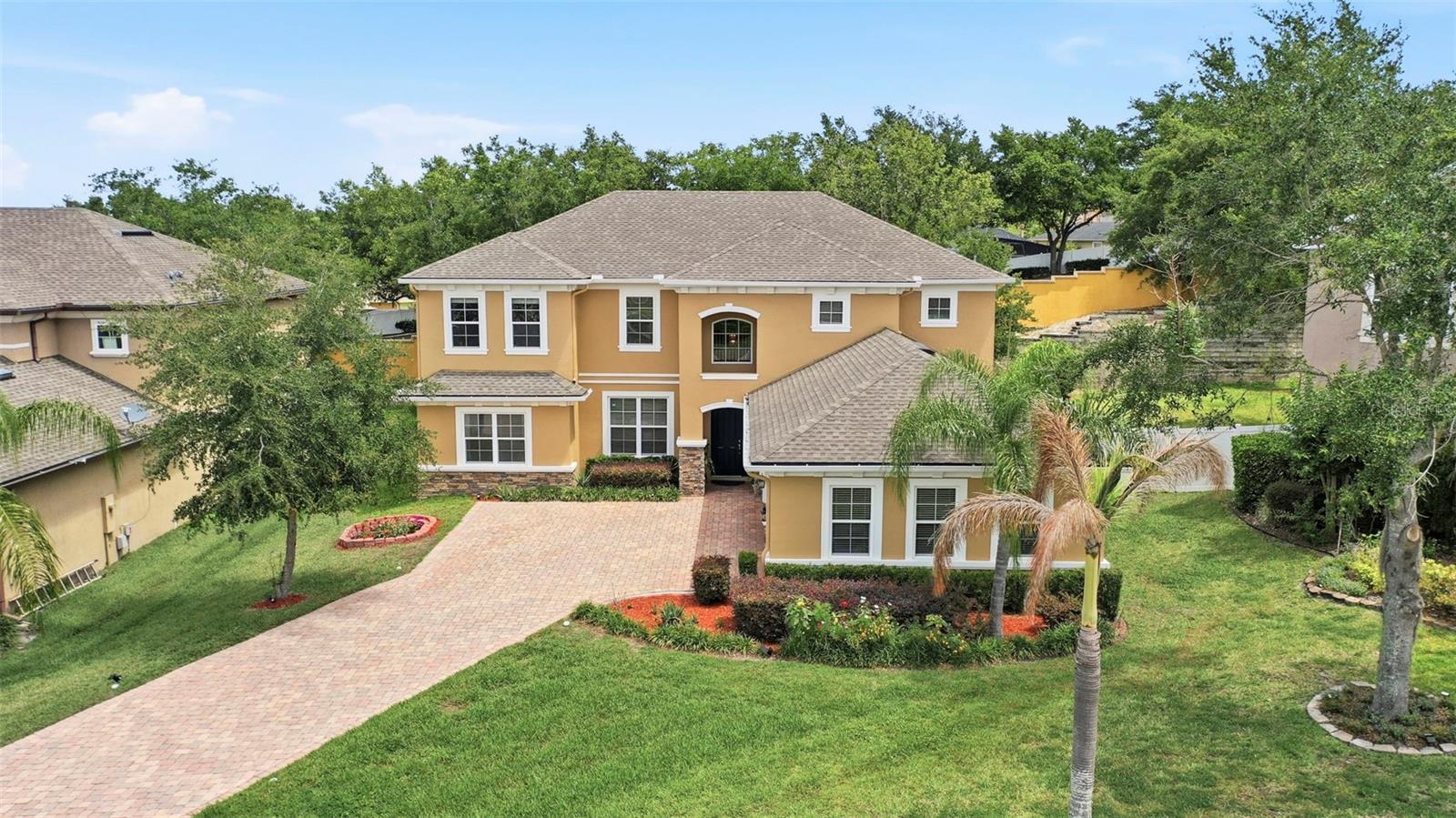 3023 WESTYN COVE LANE