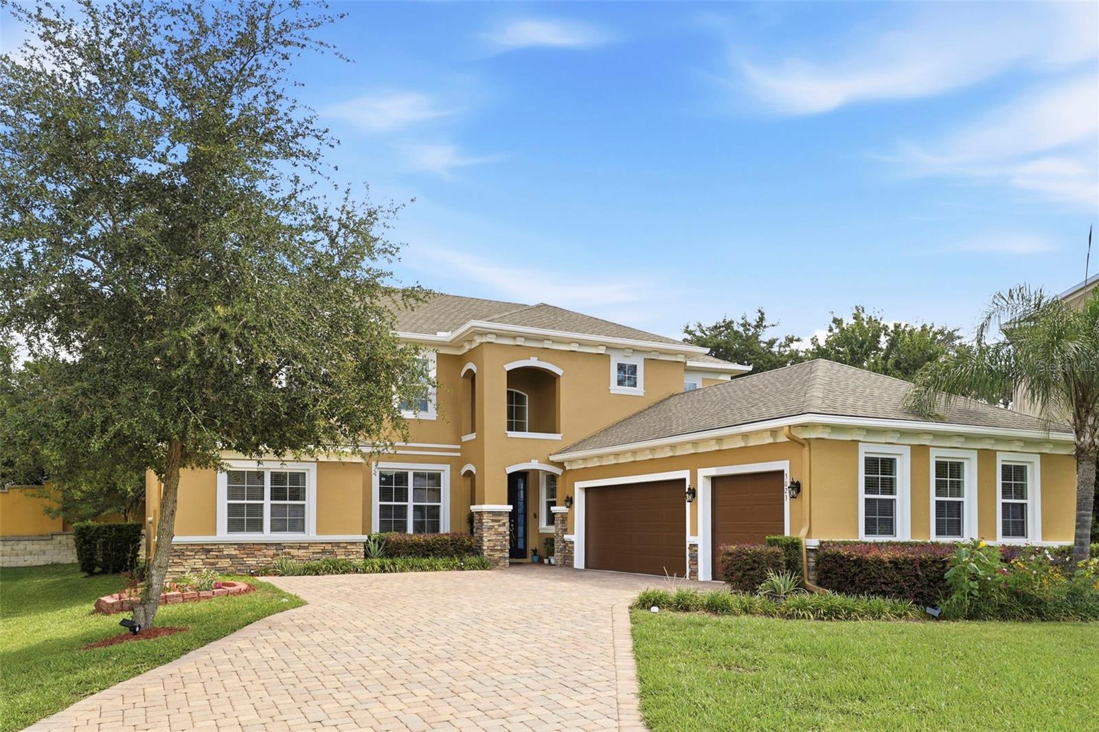 3023 WESTYN COVE LANE