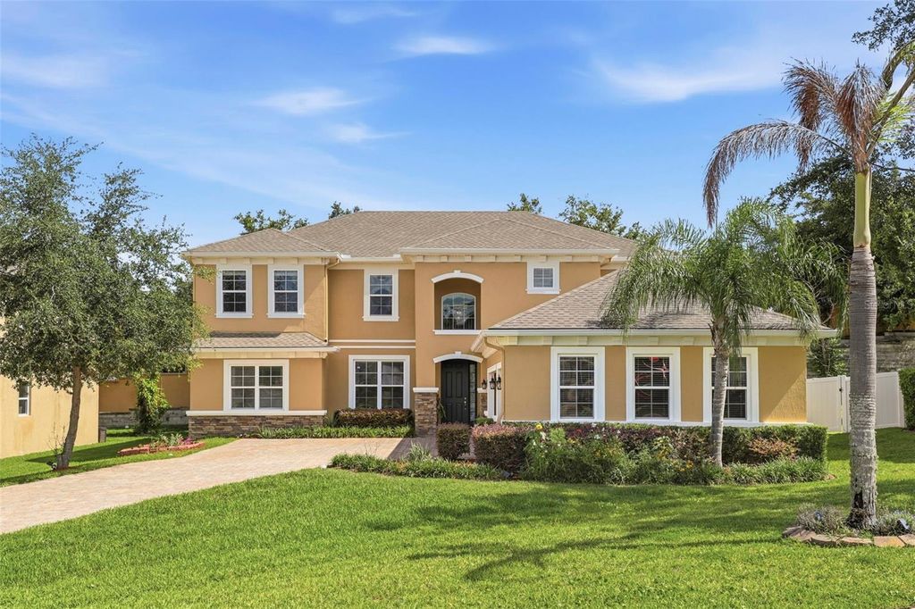 Photo of 3023 Westyn Cove Lane, Ocoee, FL 34761 (MLS # O6409261)