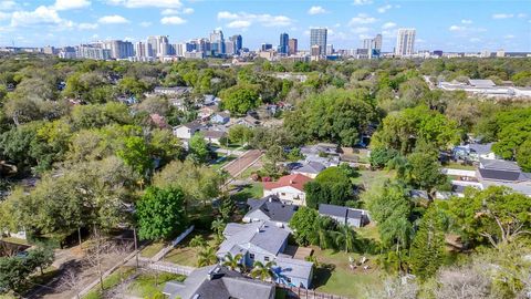 A home in ORLANDO