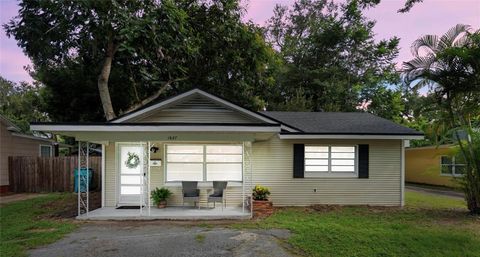 A home in ORLANDO