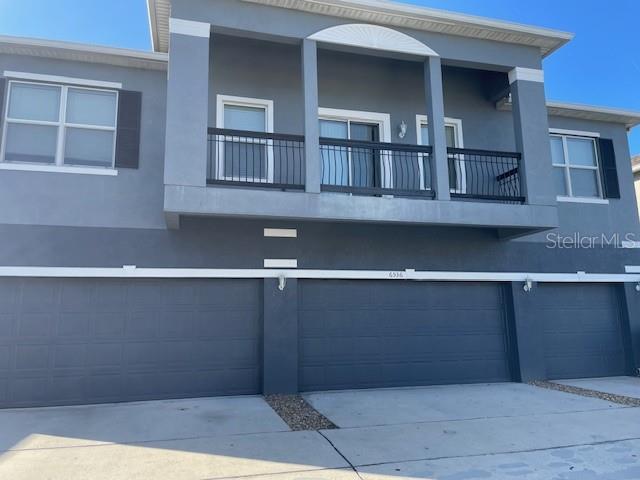 CARTER GLEN - Residential Lease