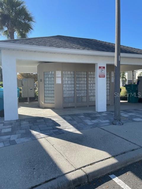 CARTER GLEN - Residential Lease