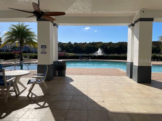 CARTER GLEN - Residential Lease