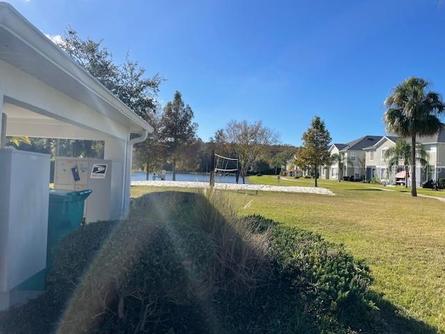 CARTER GLEN - Residential Lease