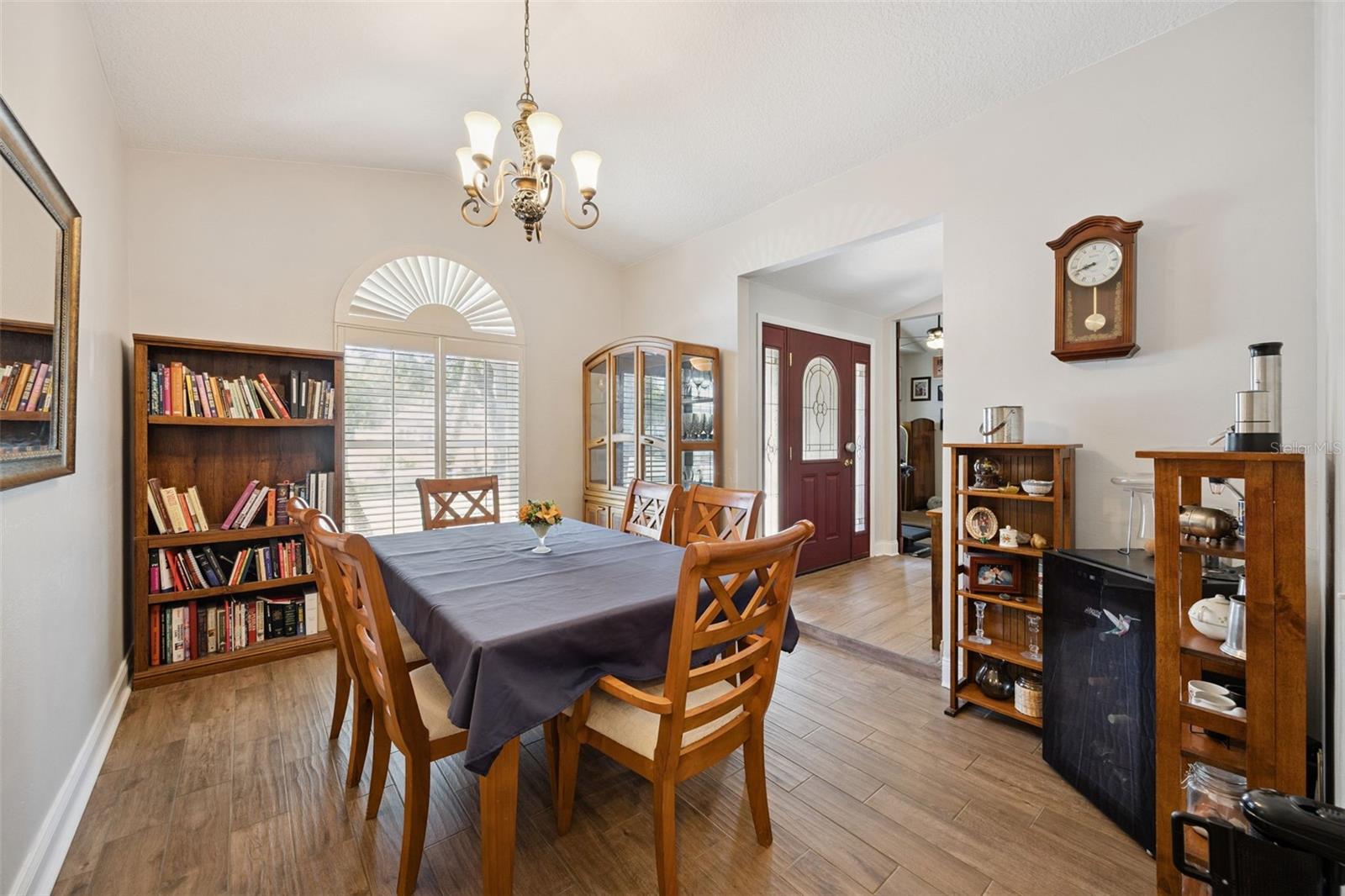 FOXCHASE PH 2 - Residential