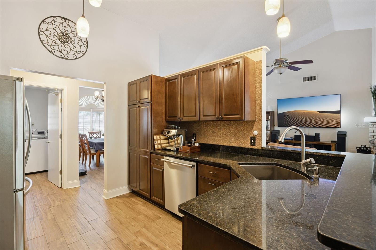 FOXCHASE PH 2 - Residential