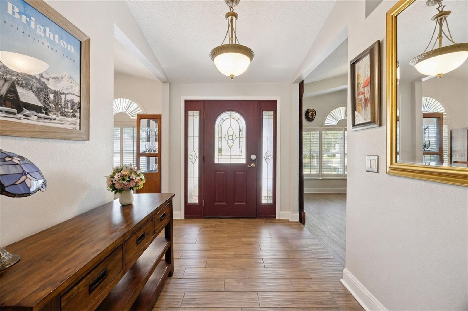 FOXCHASE PH 2 - Residential