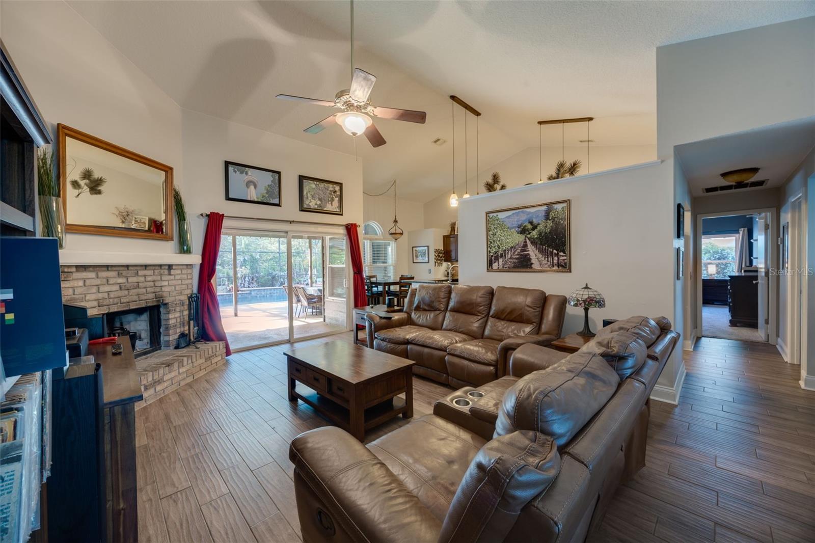 FOXCHASE PH 2 - Residential