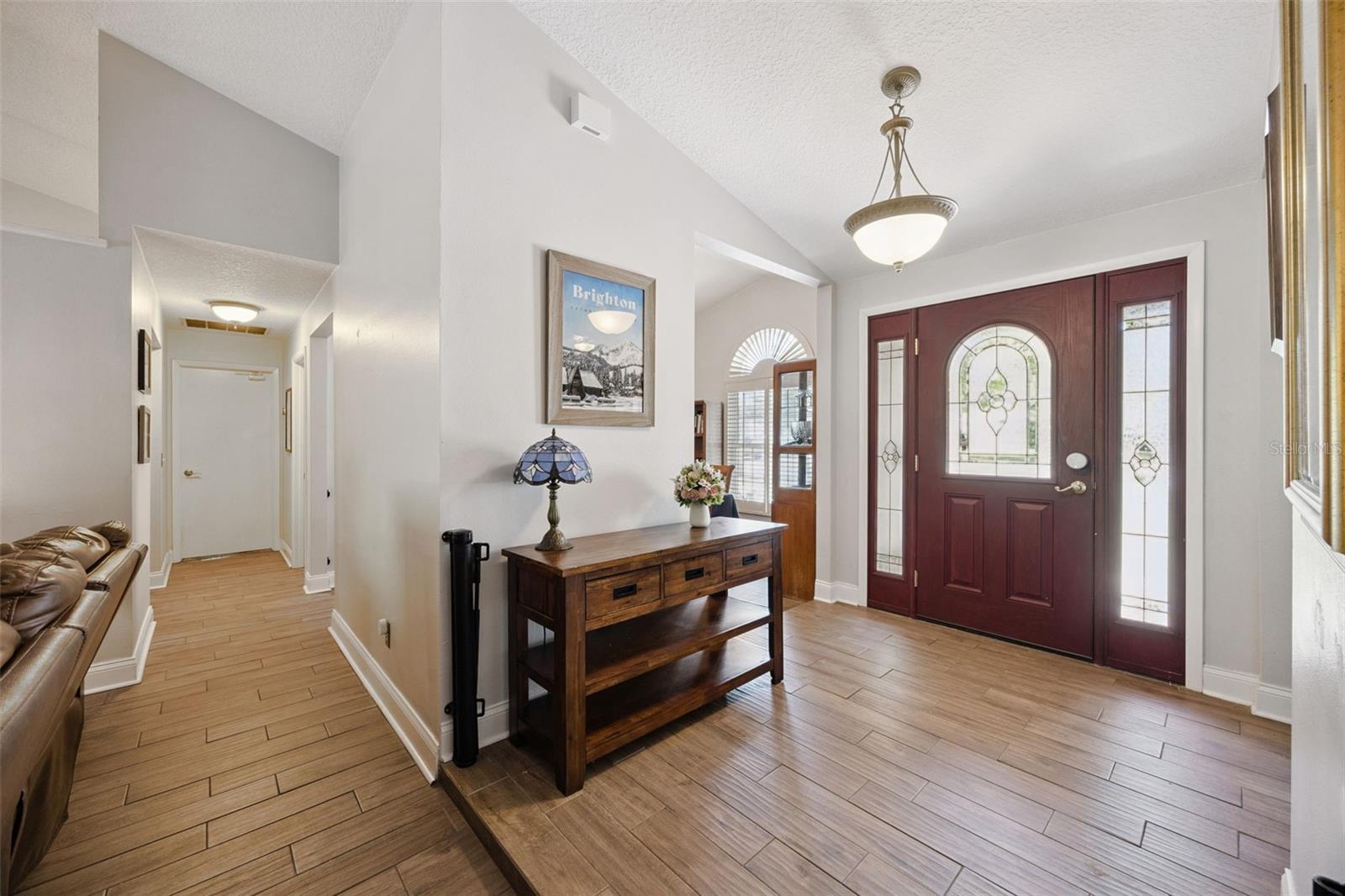 FOXCHASE PH 2 - Residential