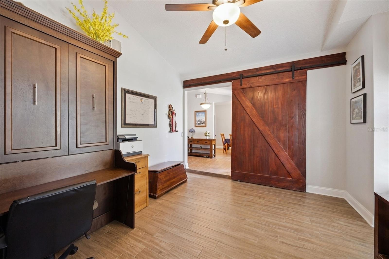 FOXCHASE PH 2 - Residential