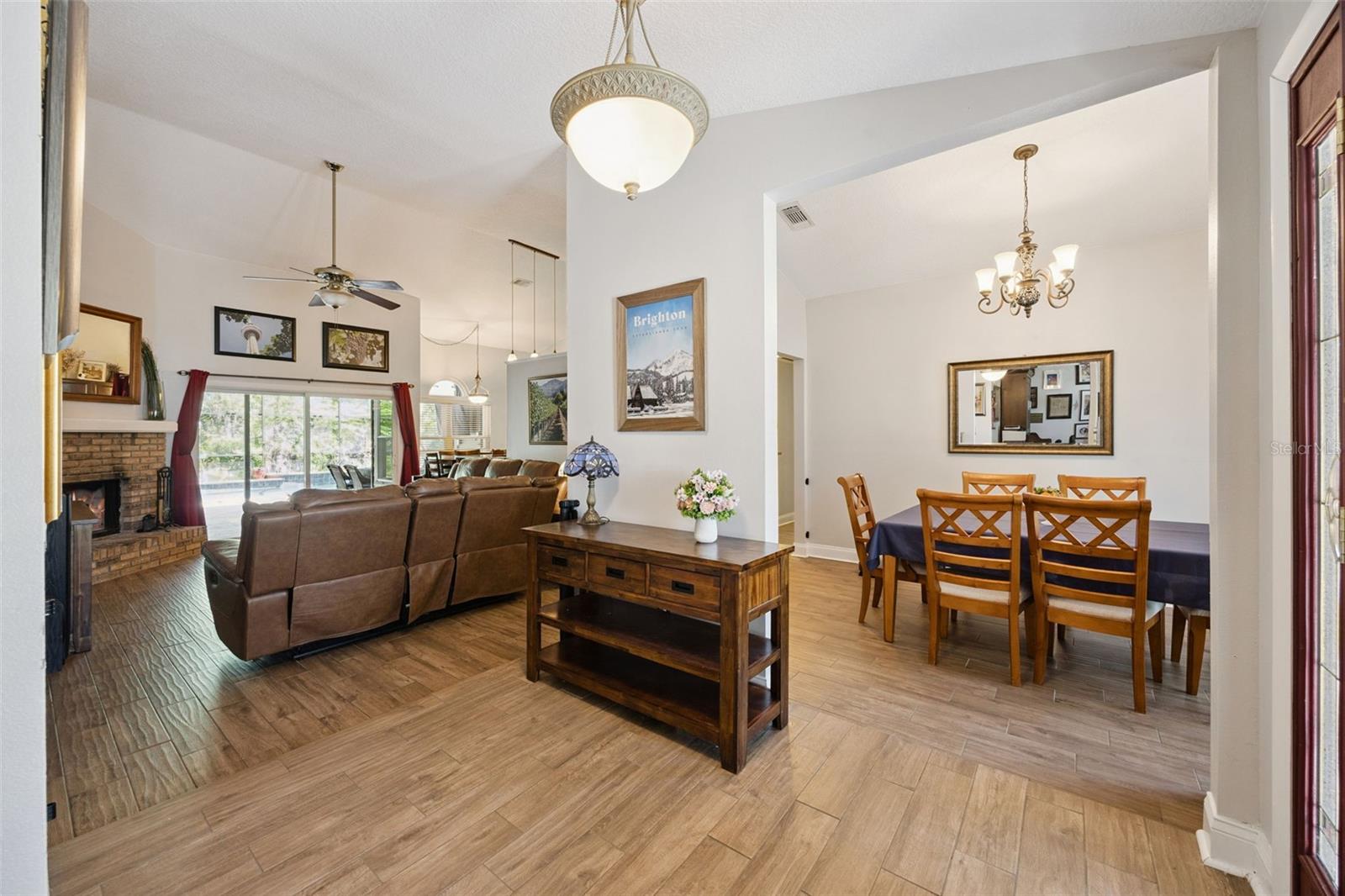 FOXCHASE PH 2 - Residential