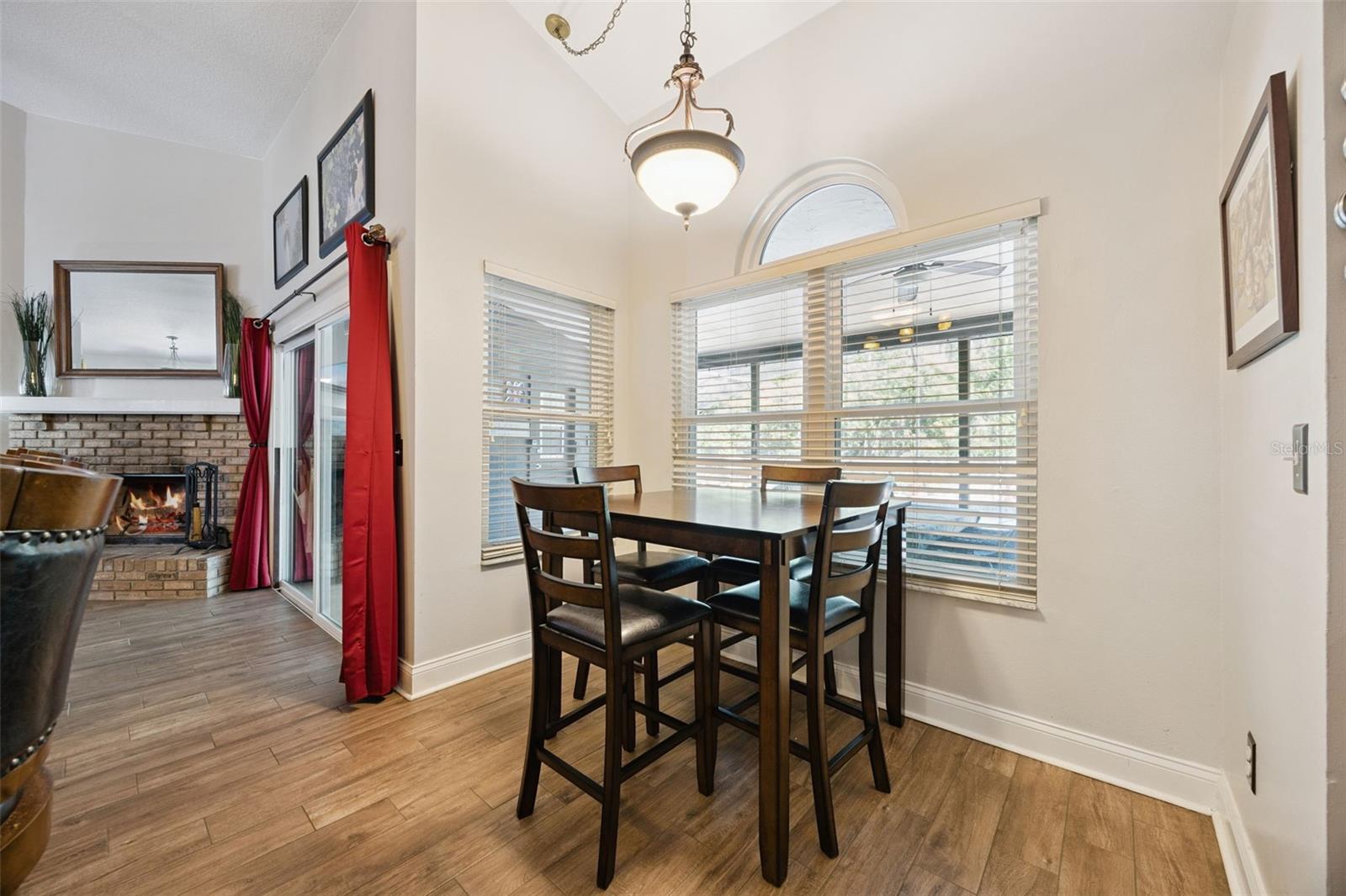 FOXCHASE PH 2 - Residential