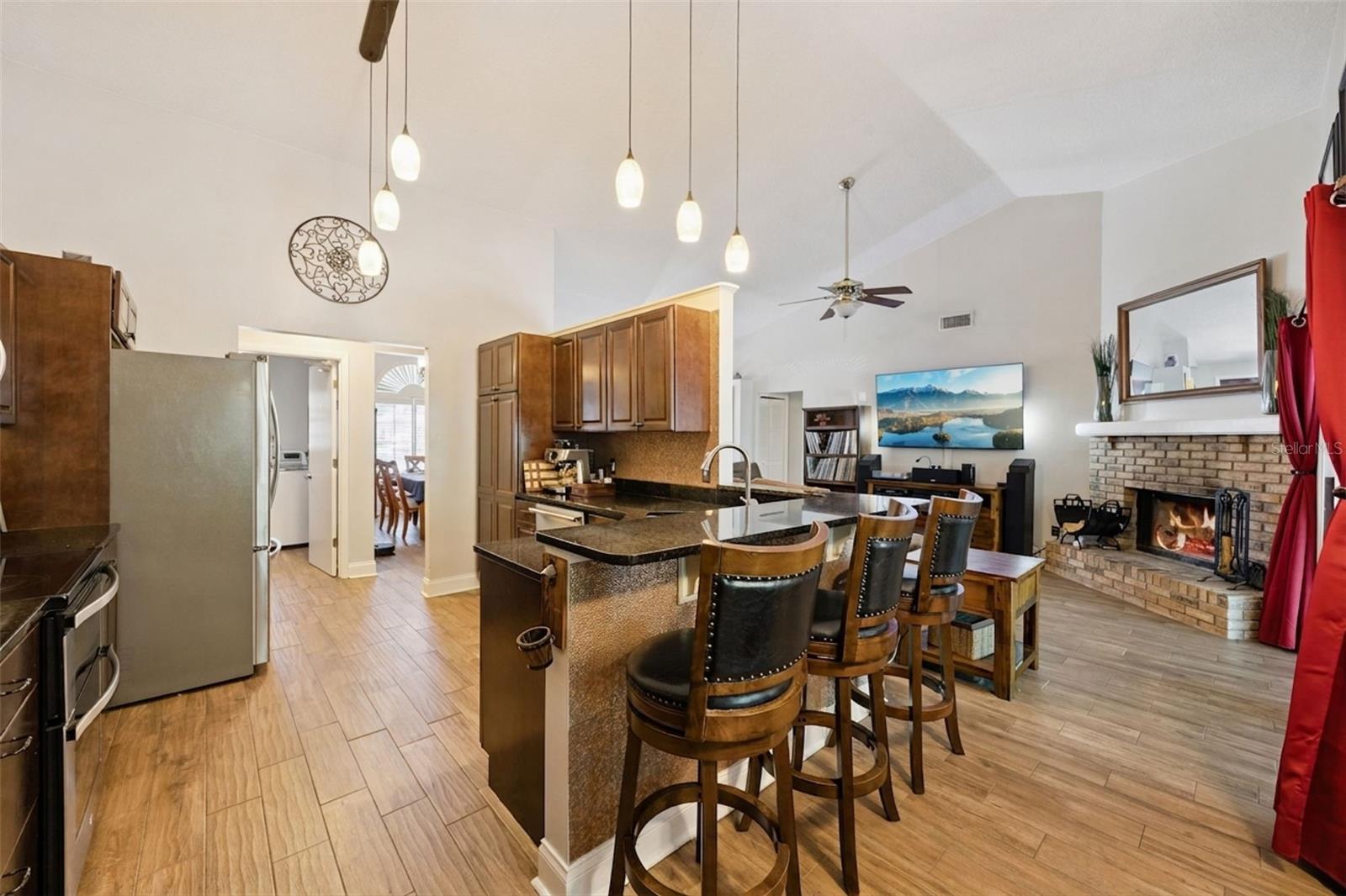 FOXCHASE PH 2 - Residential