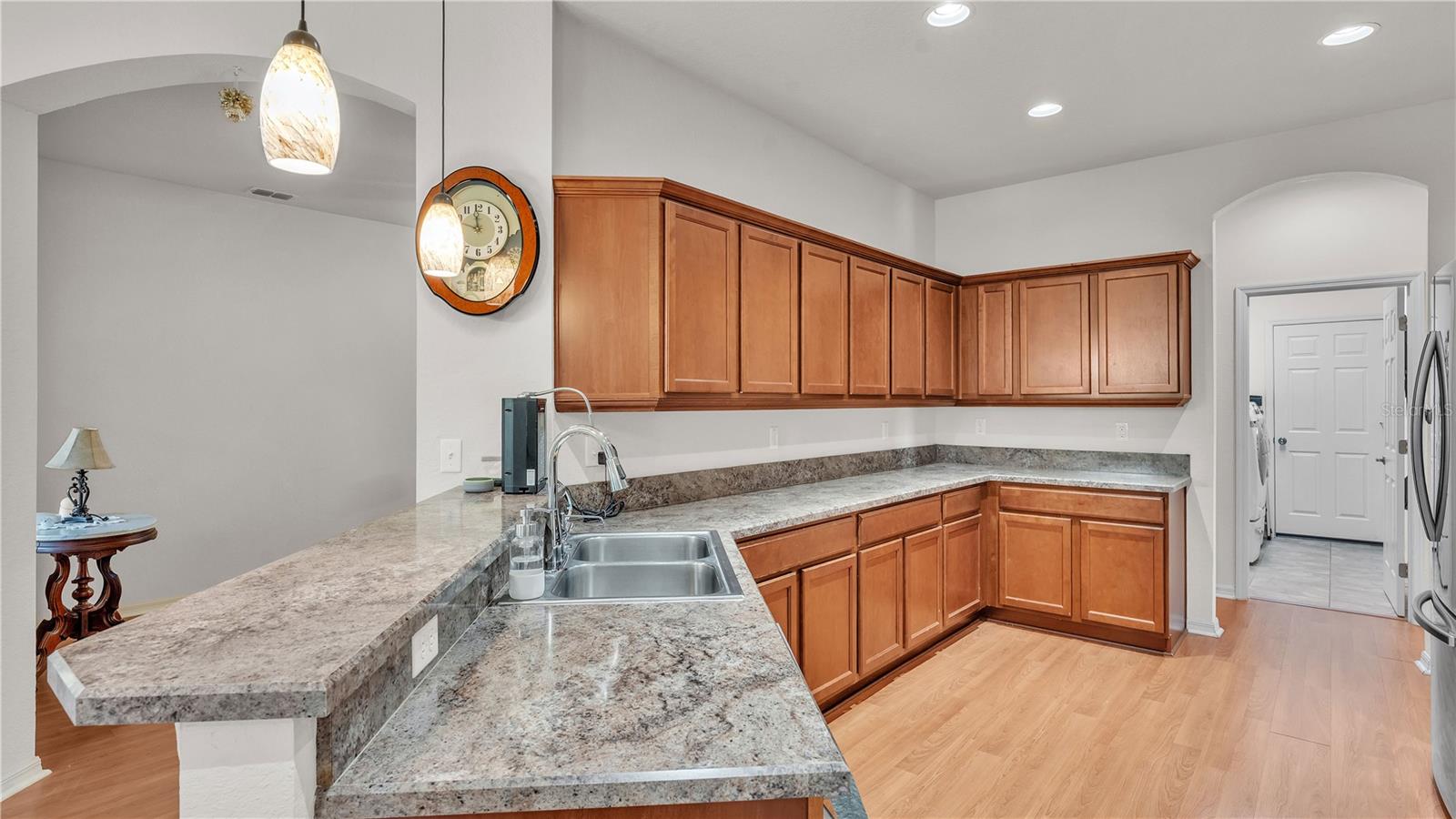 BLACKWATER OAKS - Residential