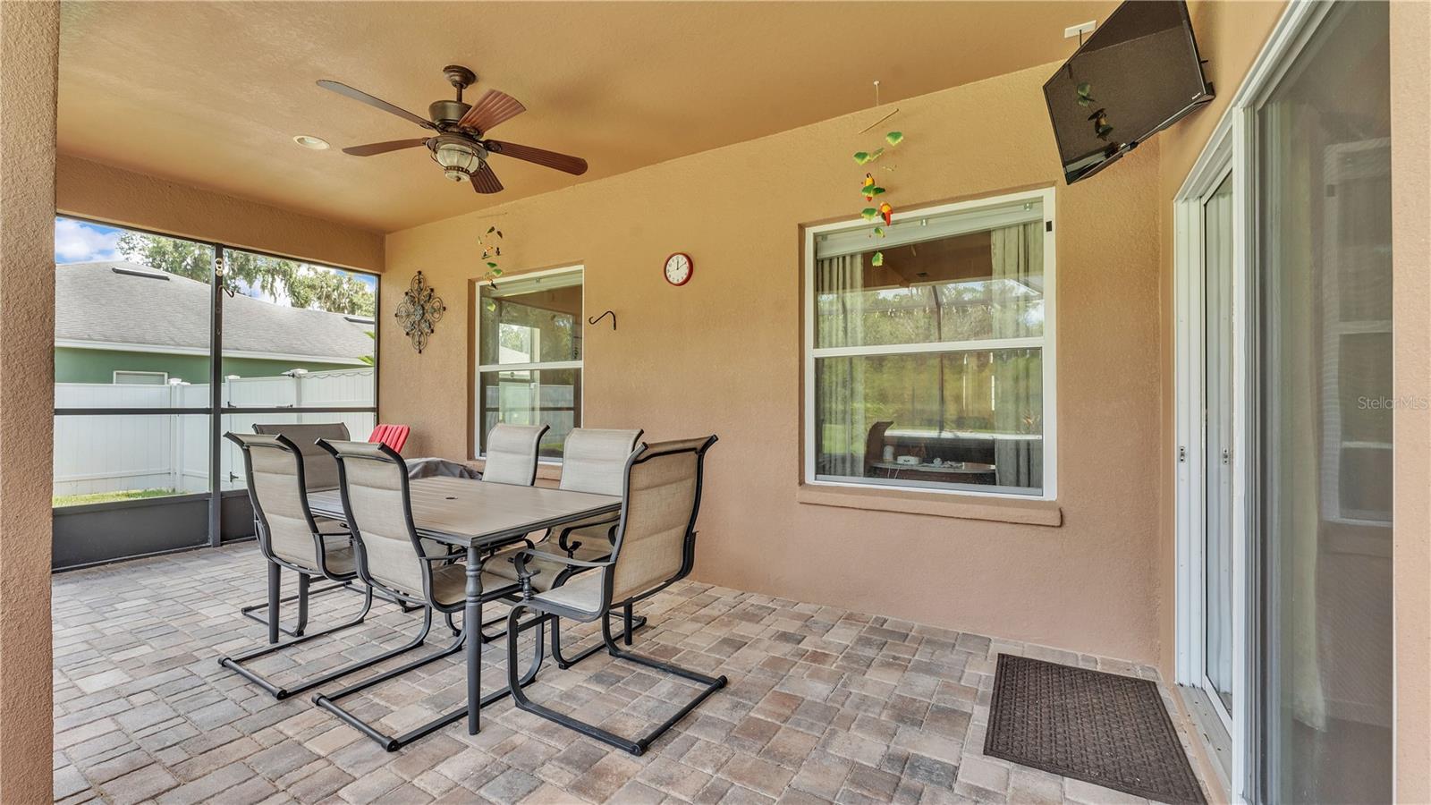 BLACKWATER OAKS - Residential