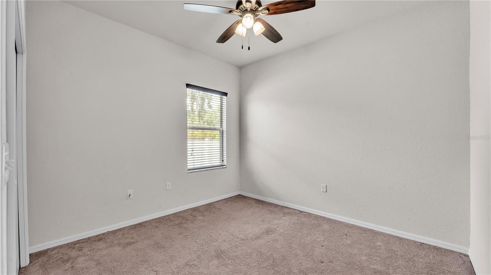 BLACKWATER OAKS - Residential