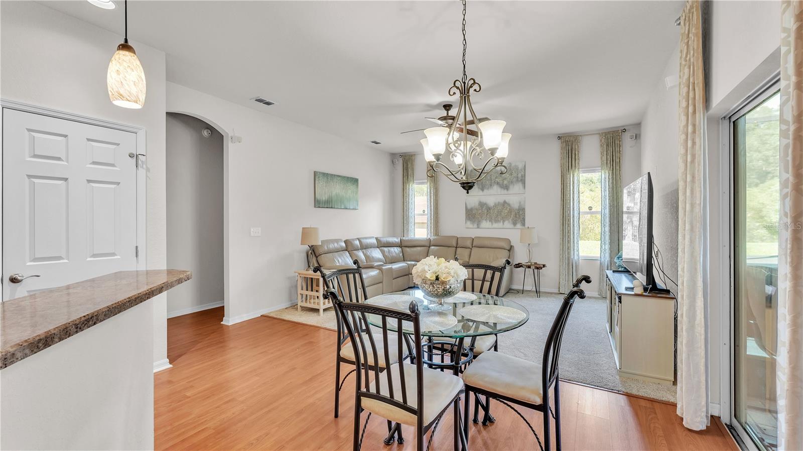 BLACKWATER OAKS - Residential