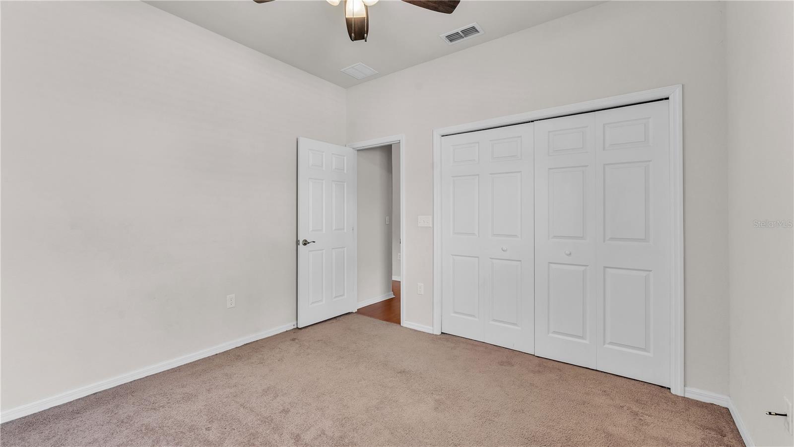 BLACKWATER OAKS - Residential