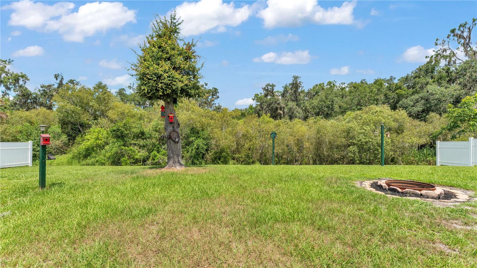 BLACKWATER OAKS - Residential