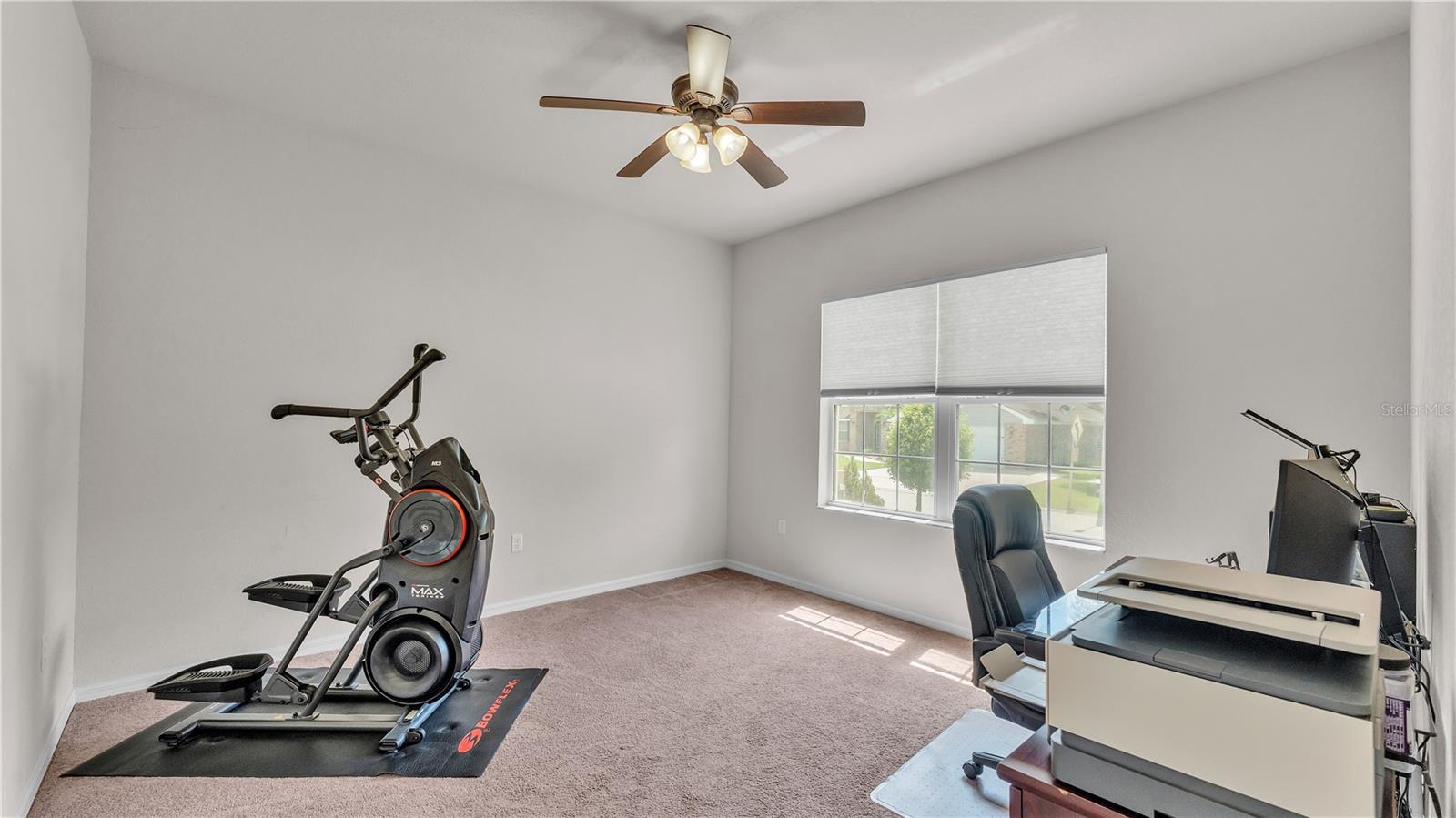 BLACKWATER OAKS - Residential