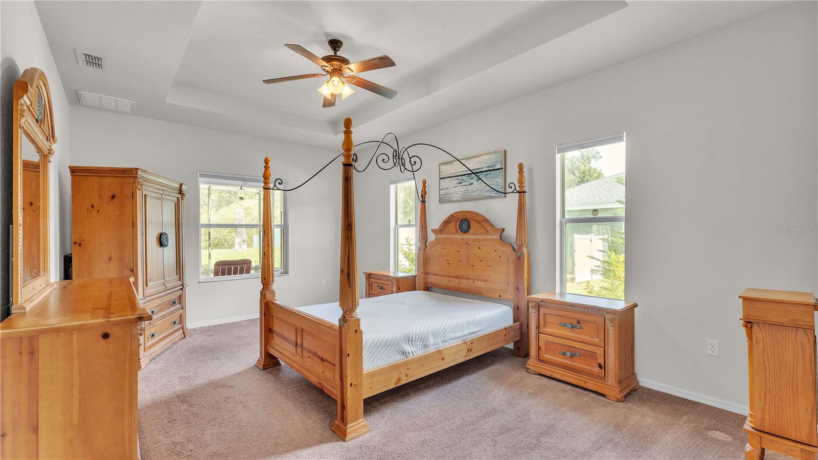 BLACKWATER OAKS - Residential