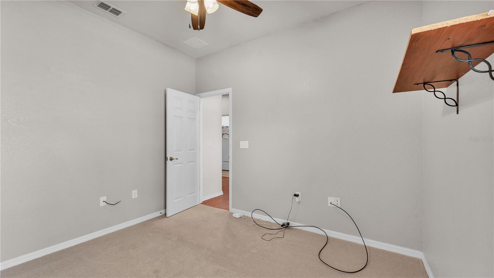 BLACKWATER OAKS - Residential