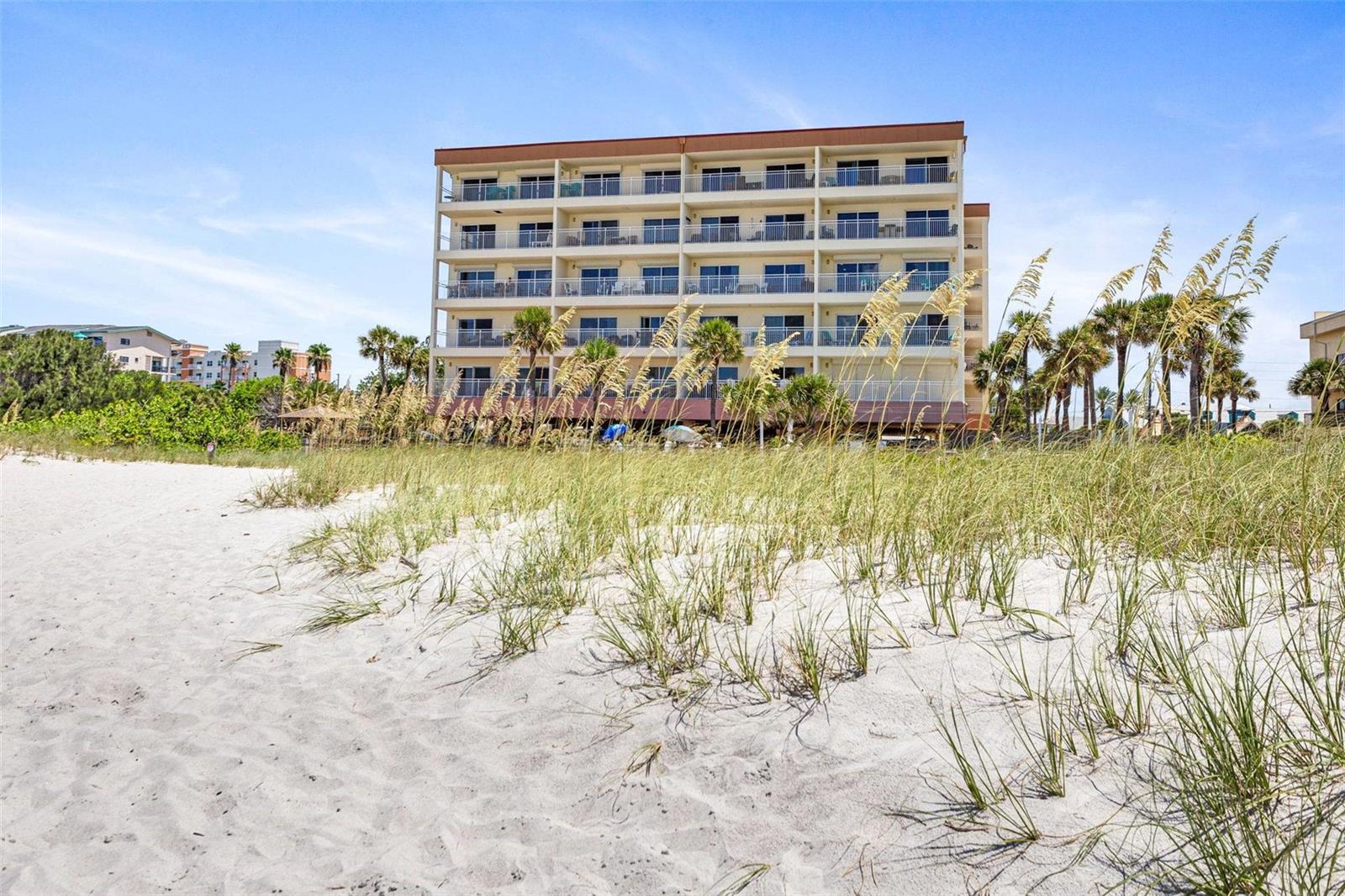 13000 GULF BOULEVARD 211