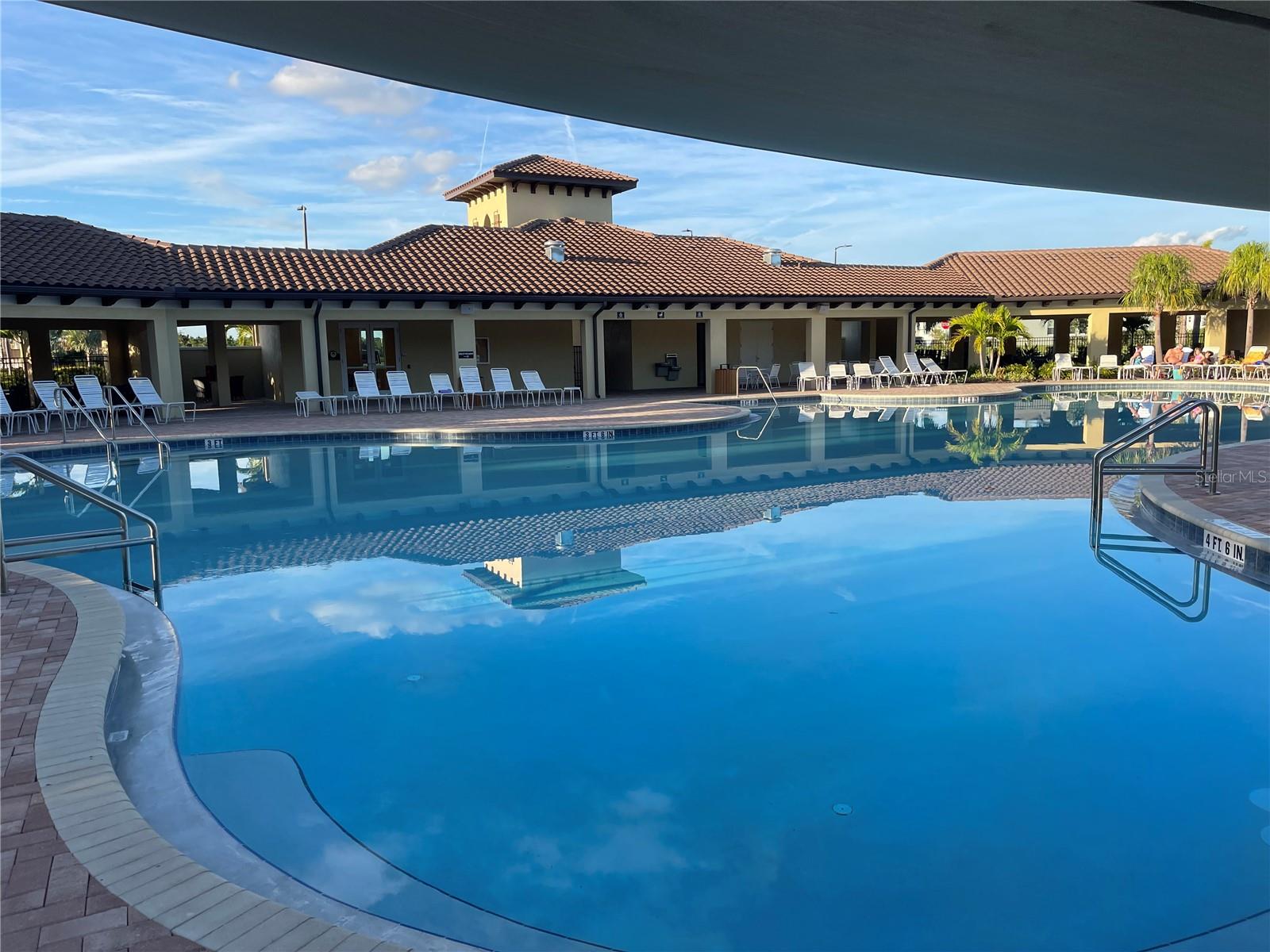 SOLERA AT LAKEWOOD RANCH - Residential Lease