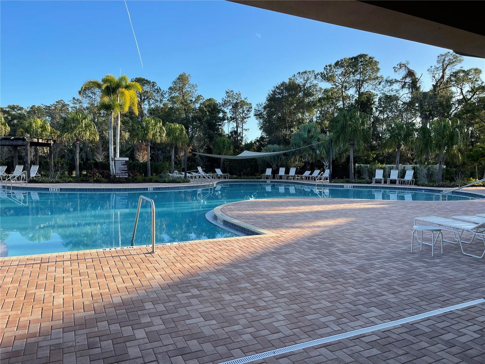 SOLERA AT LAKEWOOD RANCH - Residential Lease