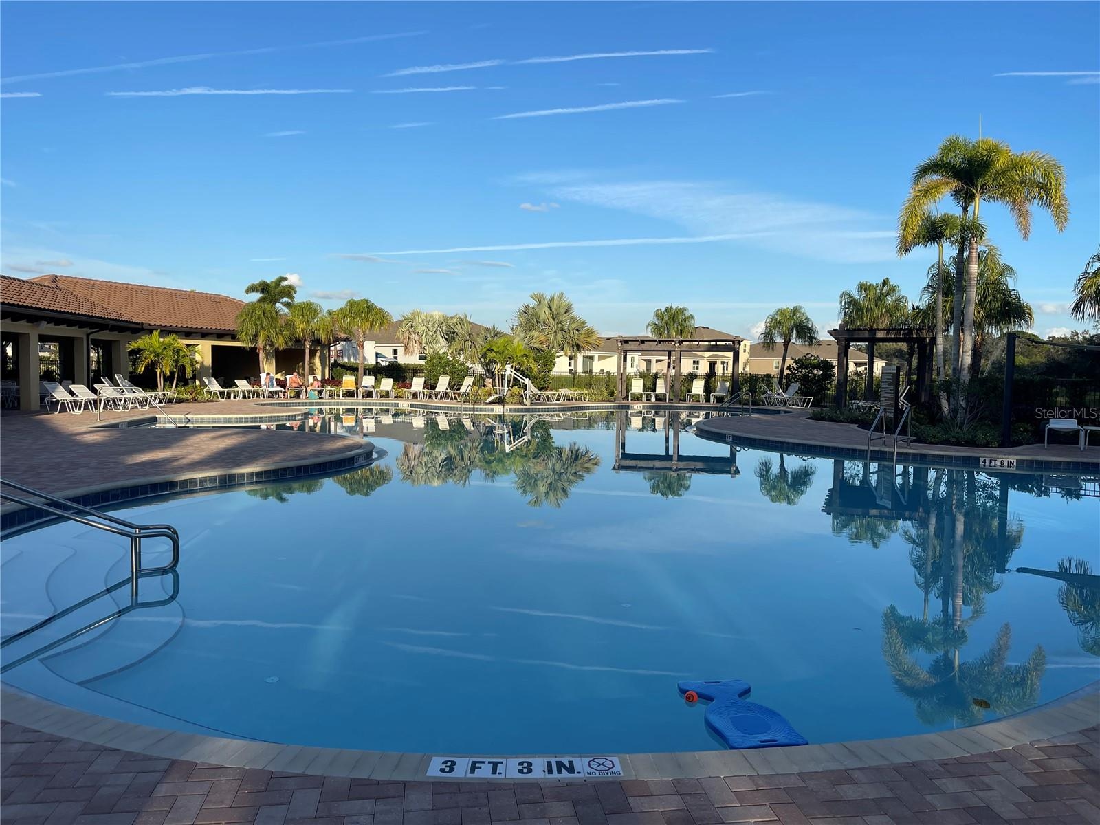 SOLERA AT LAKEWOOD RANCH - Residential Lease