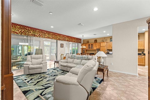Tiny photo for 12224 SE 91st Avenue, Summerfield, FL 34491 (MLS # OM725529)