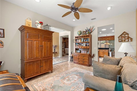 Tiny photo for 12224 SE 91st Avenue, Summerfield, FL 34491 (MLS # OM725529)