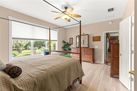 Tiny photo for 12224 SE 91st Avenue, Summerfield, FL 34491 (MLS # OM725529)