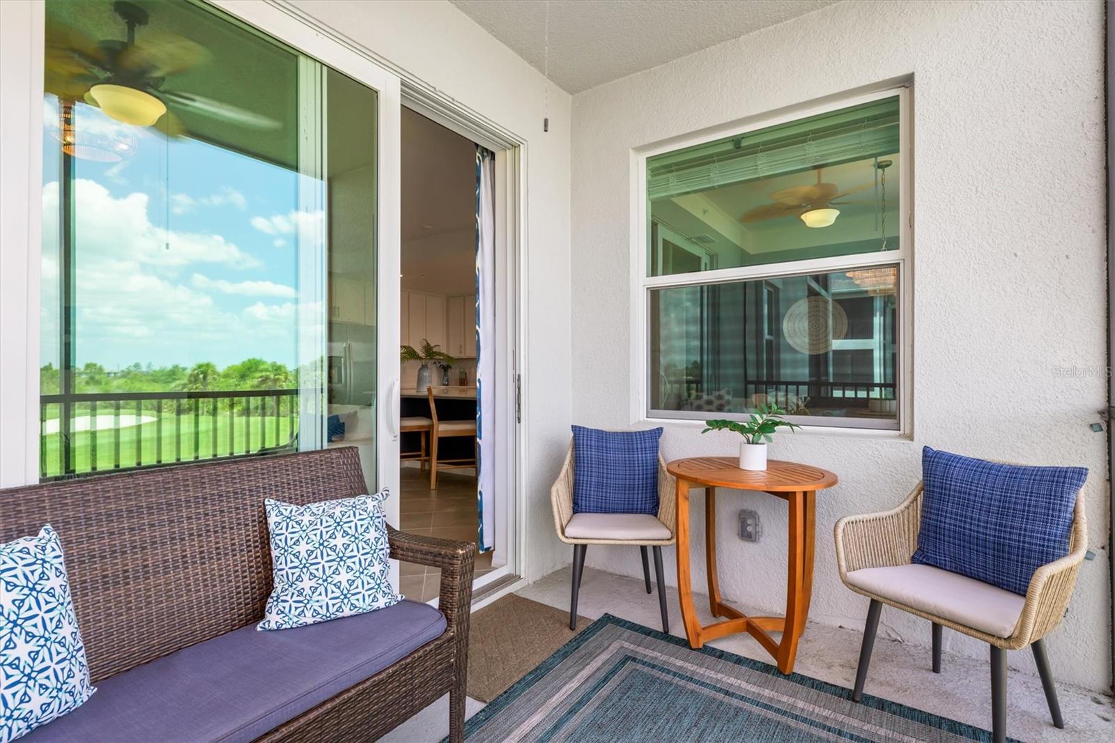 WELLEN PARK GOLF & COUNTRY CLUB - Residential