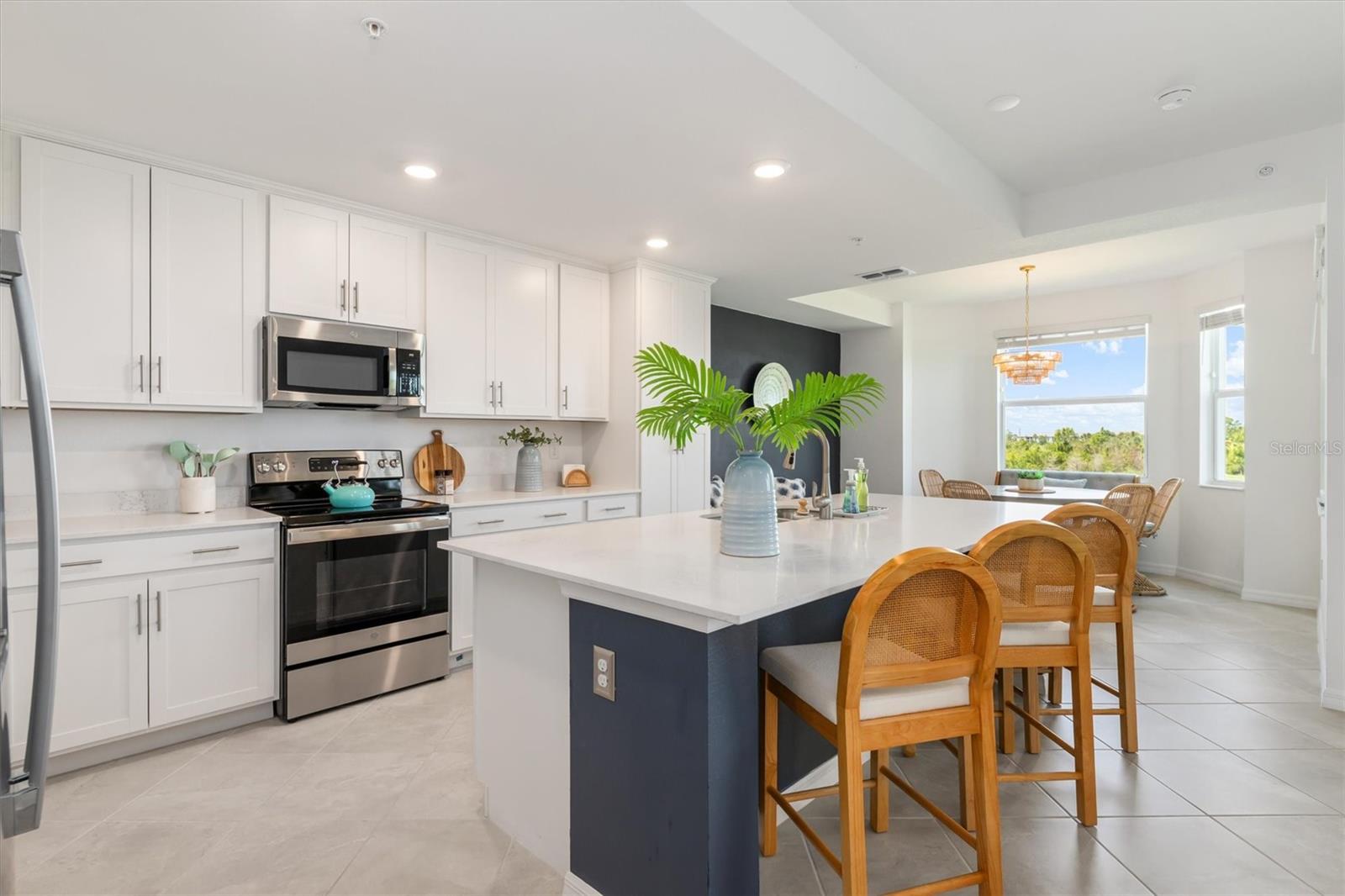 WELLEN PARK GOLF & COUNTRY CLUB - Residential