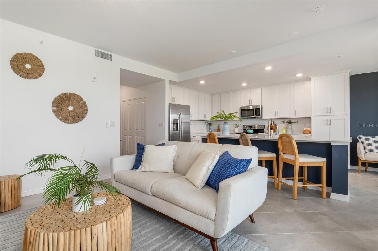 WELLEN PARK GOLF & COUNTRY CLUB - Residential