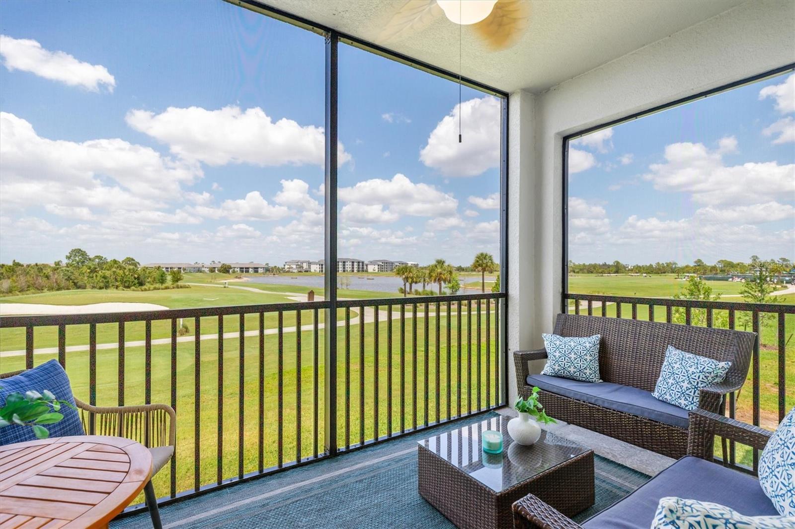 WELLEN PARK GOLF & COUNTRY CLUB - Residential