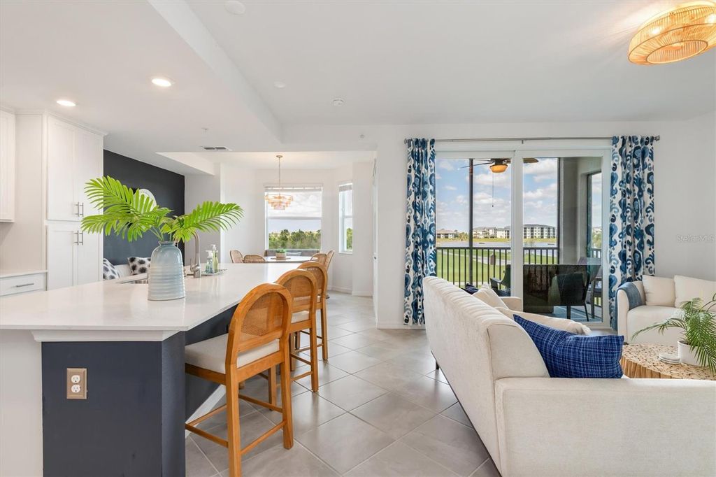 Photo of 12180 Wellen Golf Street #207, Venice, FL 34293 (MLS # D6146885)