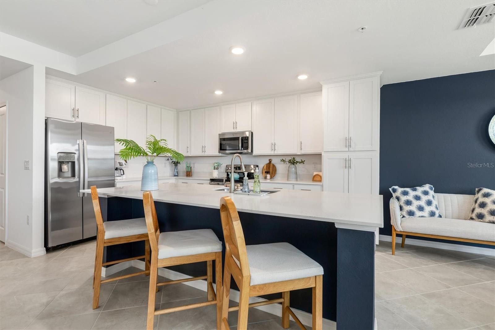 WELLEN PARK GOLF & COUNTRY CLUB - Residential